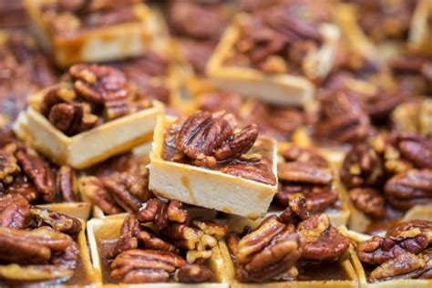 12 Different Types Of Pecans