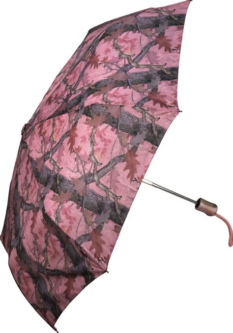 New 40 Cb Pink Camo Umbrella Pink Camo Camo Windproof Umbrella