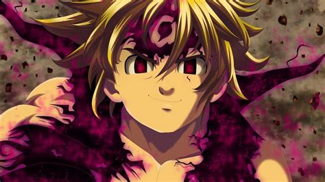 Please note that 'not yet aired' and 'r18+' titles are excluded. Demon Clan - Demon King and The Ten Commandments | Nanatsu ...