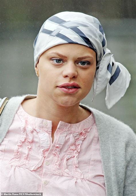 Jade Goody Documentary Viewers Shocked At Way Indian Big Brother Bosses