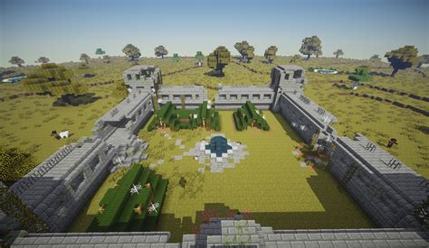 Minecraft Military Base Maps Zoofasr