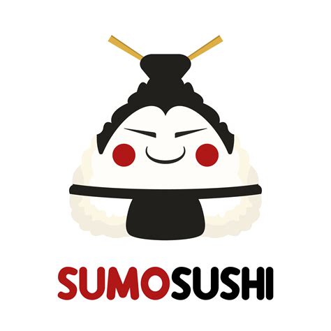 Sumo Sushi Brands Of The World™ Download Vector Logos And Logotypes