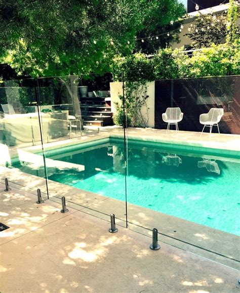 In the unlikely event that you have any problem for as long as you own your pool fence, we guarantee your complete satisfaction. How to Create Stylish Safety Fence Designs for Home Pools ...