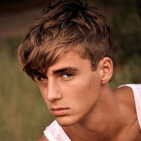 While fades are interesting, undercuts are as easy to make and to maintain. 55 Coolest Short Sides Long Top Hairstyles for Men (With ...