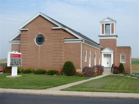 Bethlehem United Methodist Church Jefferson Codorus Pa Find A Church