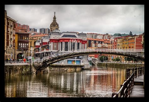 Foto De Bilbao Vizcaya España