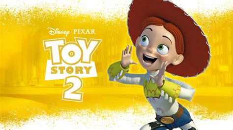 Toy Story 2 1999 Backdrops — The Movie Database Tmdb