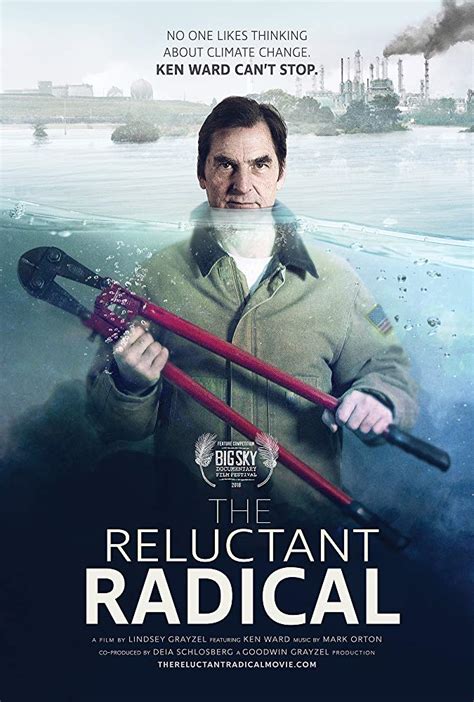 The Reluctant Radical Documentary Film Watch Online