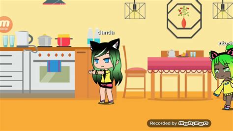 Eu Jogando Gacha Life 2 Youtube