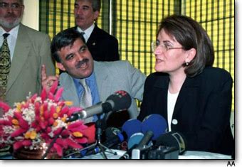 Meral akşener , siyasete atılarak 1995'de doğru yol partisi'nin (dyp) kadın kolları başkanı oldu. Meral Akşener MHP'ye geçti