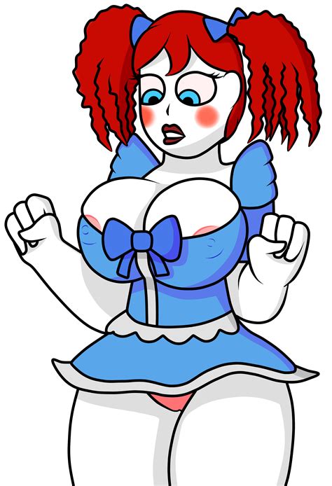 Rule 34 1girls Big Breasts Blue Eyes Blush Breasts Doll Dress Female