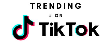 How To Go Viral On Tiktok Hashtags Reverasite