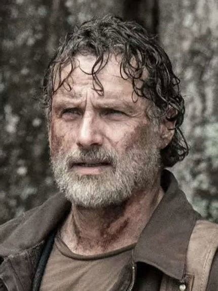 Rick Grimes The Walking Dead Wiki Fandom