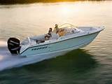 Pictures of Outboard Motor Bowrider Boats