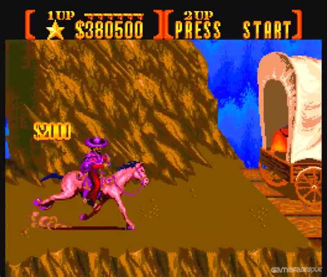 Download Sunset Riders Sega For Android Imalena
