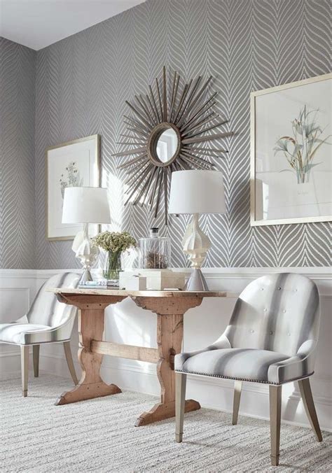 Stunning Living Room Wallpaper Ideas Thatll Amaze You Seemhome