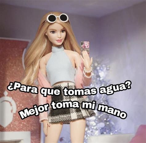 top 115 imagenes de barbie con frases sarcasticas theplanetcomics mx