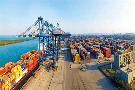 Adani green, which has pledged to build 25gw in renewable power by 2025 has soared 440 per cent, giving it a market capitalisation of almost $20bn. MSC, Adani Ports form JV to run new Mundra port container ...