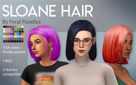 Ts4 Maxis Match Tumblr Sims Sims 4 Sims 4 Hair Maxis Match Images And