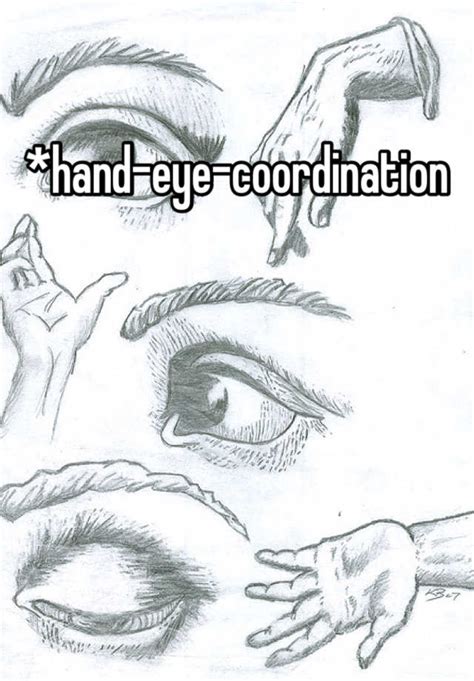 Hand Eye Coordination