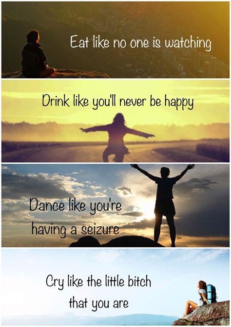 True Quotes About Life