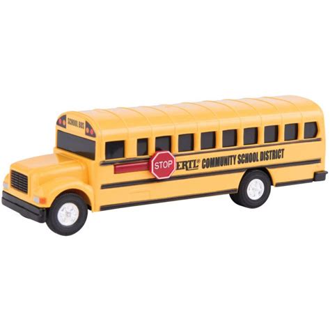 Blain's farm and fleet securely manage and pay your account. TOMY Collect 'N Play Collect 'N Play 4.3 in Yellow School Bus by TOMY Collect 'N Play at Fleet ...