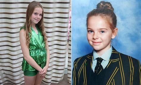 Bullied Lucy Hammond Gets Her Voice Back Thanks To Beauty Pageant