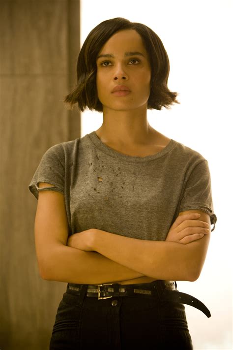 Johanna In Insurgent