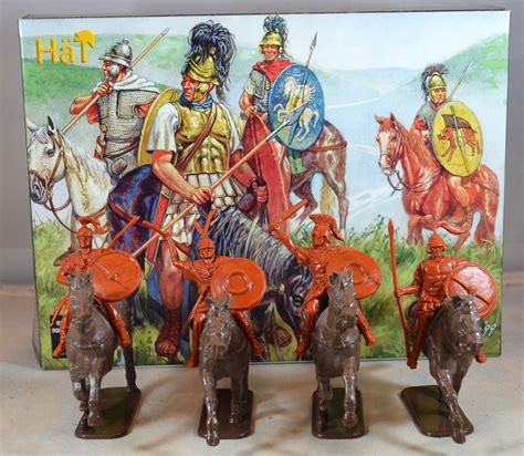 Hat Republican Roman Cavalry 9021 Micshauns Closet