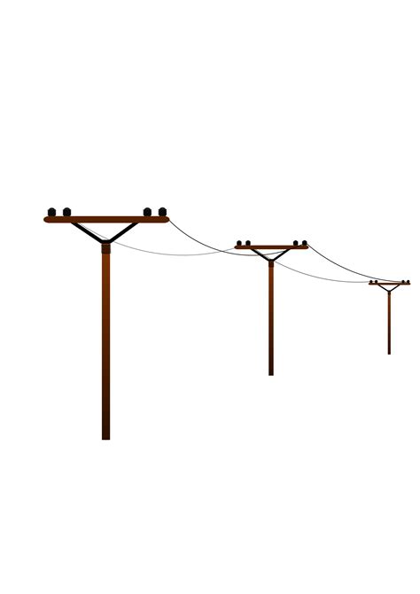 Power Lines Png Free Logo Image