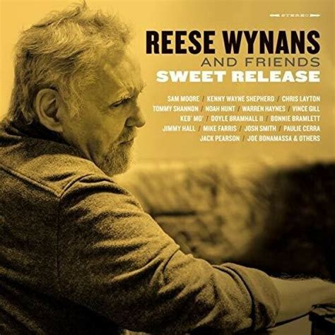 Jul 09, 2021 · release date: Reese Wynans and Friends - Sweet Release