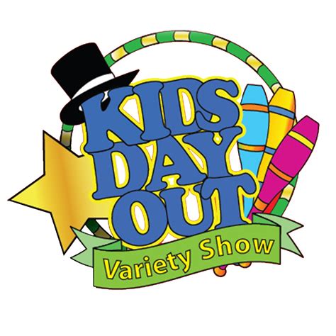 Event Dates And Venues Kids Day Out Variety