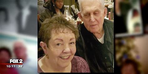 Like ‘the Notebook Couple Married Almost Six Decades Die Hours Apart Holding Hands Business