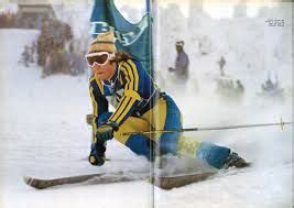 Ingemar stenmark is an alpine ski racer from sweden. 「ingemar stenmark」の画像検索結果 | Alpine skiing, World cup ...