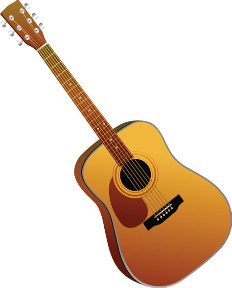 Guitar Png Image