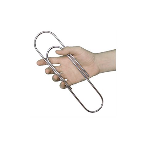 Giant Paper Clips Super Cool And Ultra Handy
