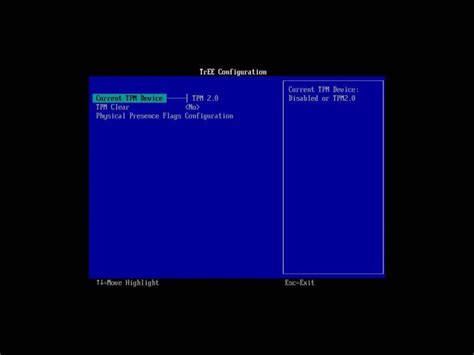 Comment Activer Le Tpm Et Le Démarrage Sécurisé Dans Le Bios Pour Windows 11