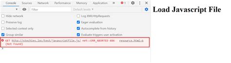 Failed To Load Response Data No Resource With Given Identifier Found