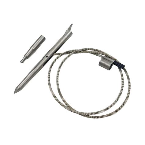 Innerlock Slip Tip Cable