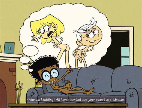 Post 3420599 Clydemcbride Lincolnloud Loriloud Theloudhouse Lenc