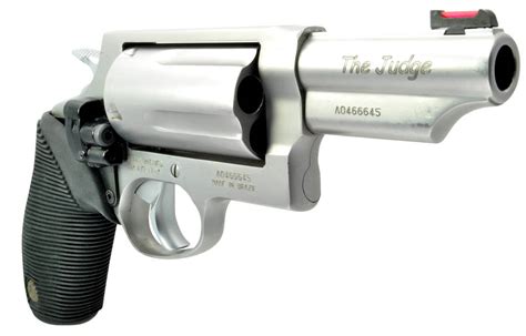 Taurus Revolvers Laser Sight The Firearm Blog