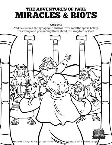 Just click on any of the coloring pages below to get instant access to the printable pdf version. 138 best Top Sunday School Coloring Pages with Bible ...