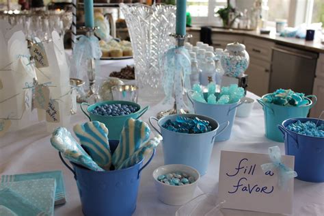 30 Ideas for Gift Table Ideas for Baby Shower - Home, Family, Style and