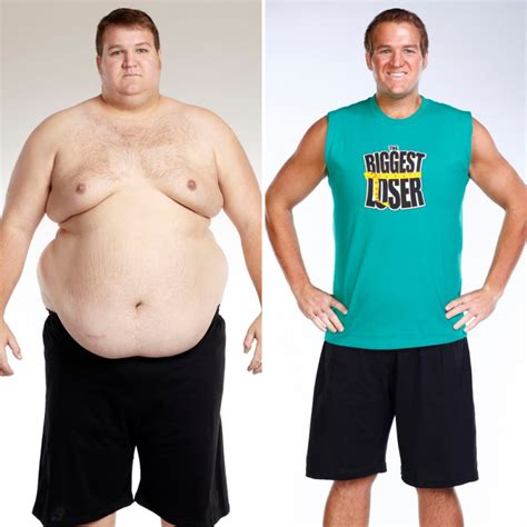 The Biggest Loser Winners After The Show See Where They Are Now