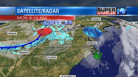 The best time to visit virginia beach is anytime. Blog: More Snow In The Forecast