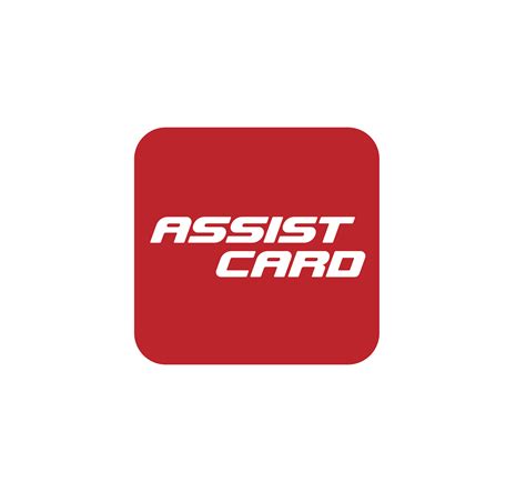 Assist Card - FELCA - The Federation of Education and Language Consulting Associations