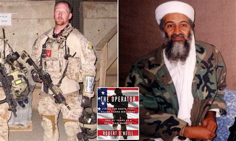 Seal Who Shot Bin Laden Mocks Iran ‘killed More People In The Funeral