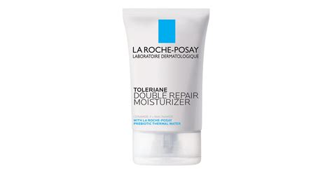 Learn more about skin types, ingredients and find advice on skincare routines with la roche posay. La Roche Posay New Drugstore Moisturizer For Dry Skin