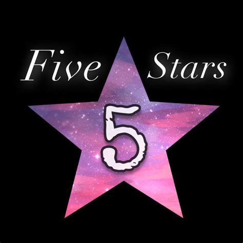 Five Stars Home
