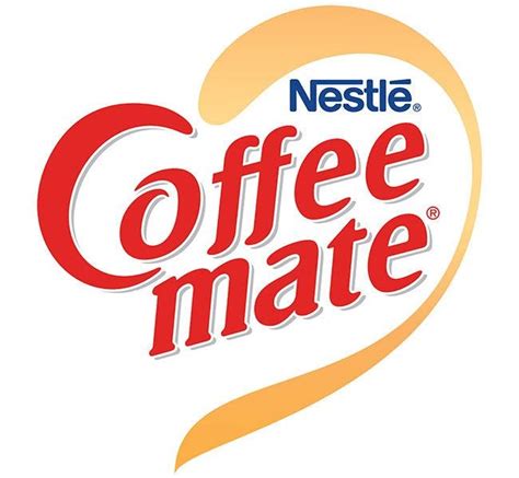 Nutrition information for non dairy creamer. Nestle Coffee-mate Original Non-Dairy Powdered Creamer ...